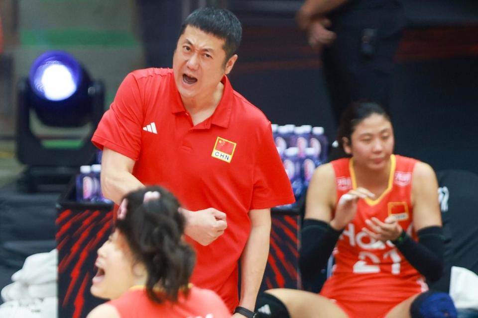 努力再坚持 努力再坚持