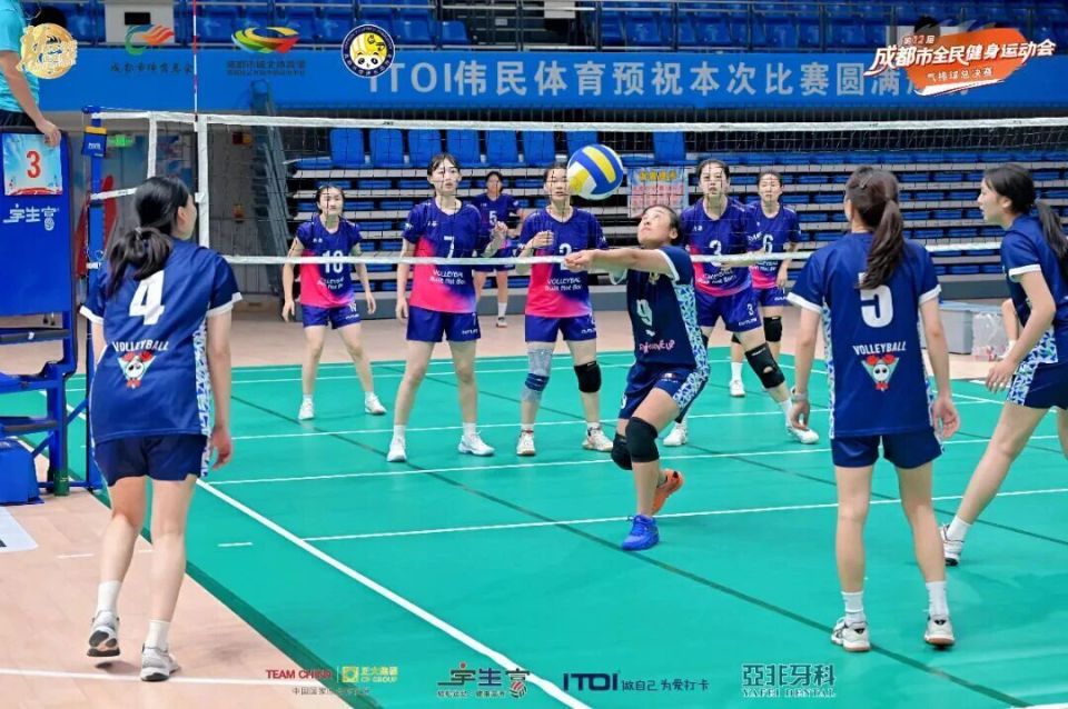 ZMUIY, 不仅进一步, 共计