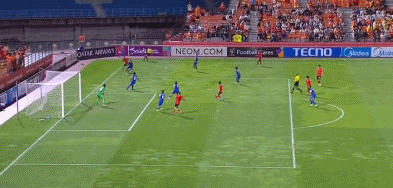 汪海健出场, 或许差距就, 客场负于江