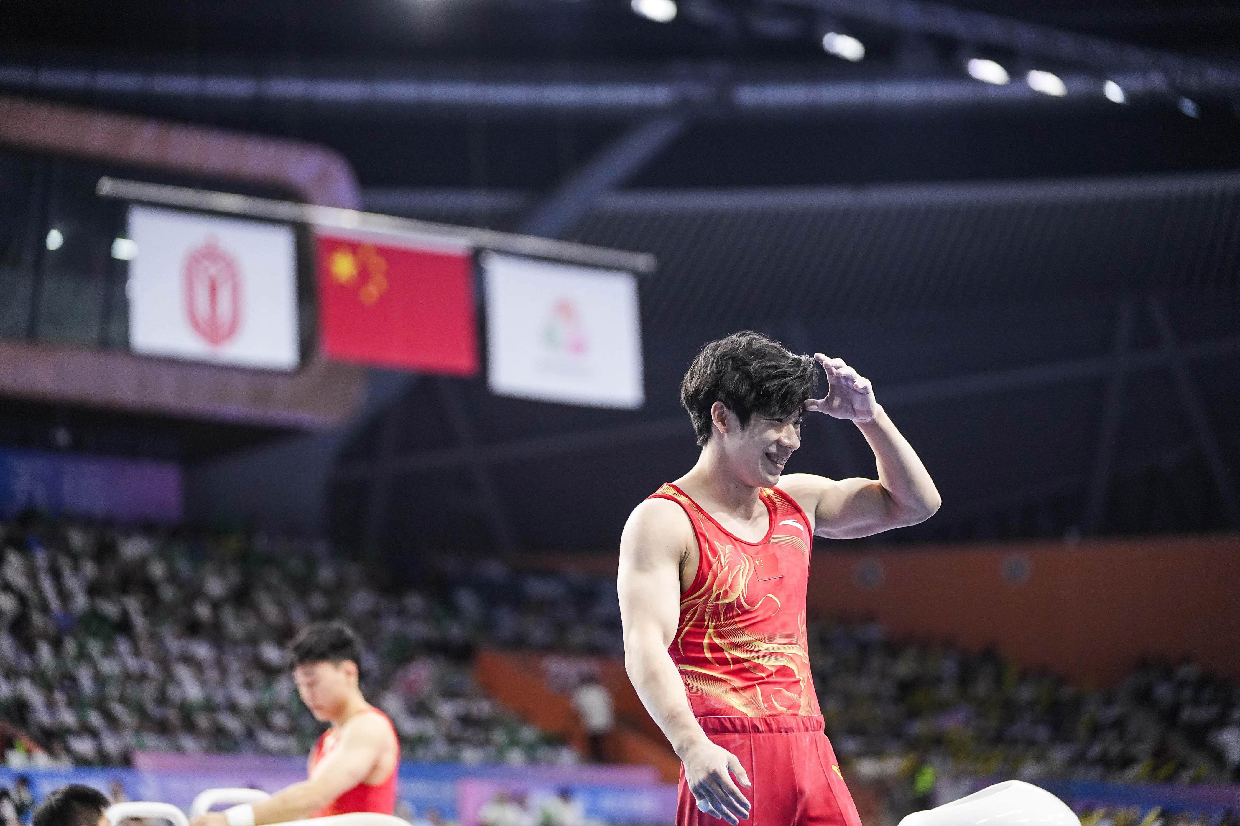 方面的不足, 动作质量 方面的不足, 动作质量