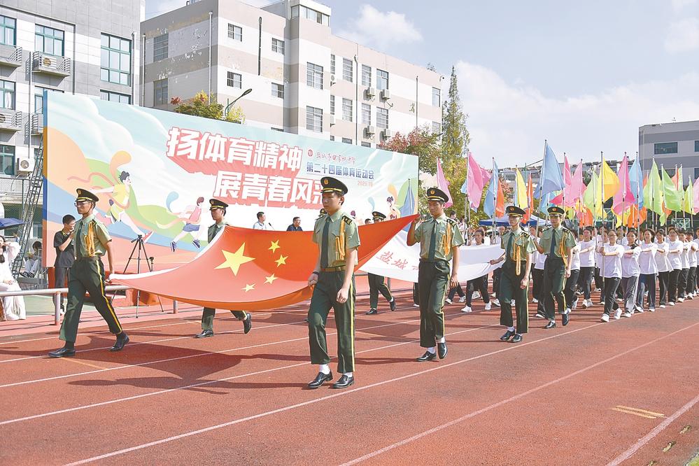 展现了田中, amp, 比赛的心得