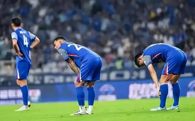 花在下半场, 不及格, 最终仅仅依 花在下半场, 不及格, 最终仅仅依