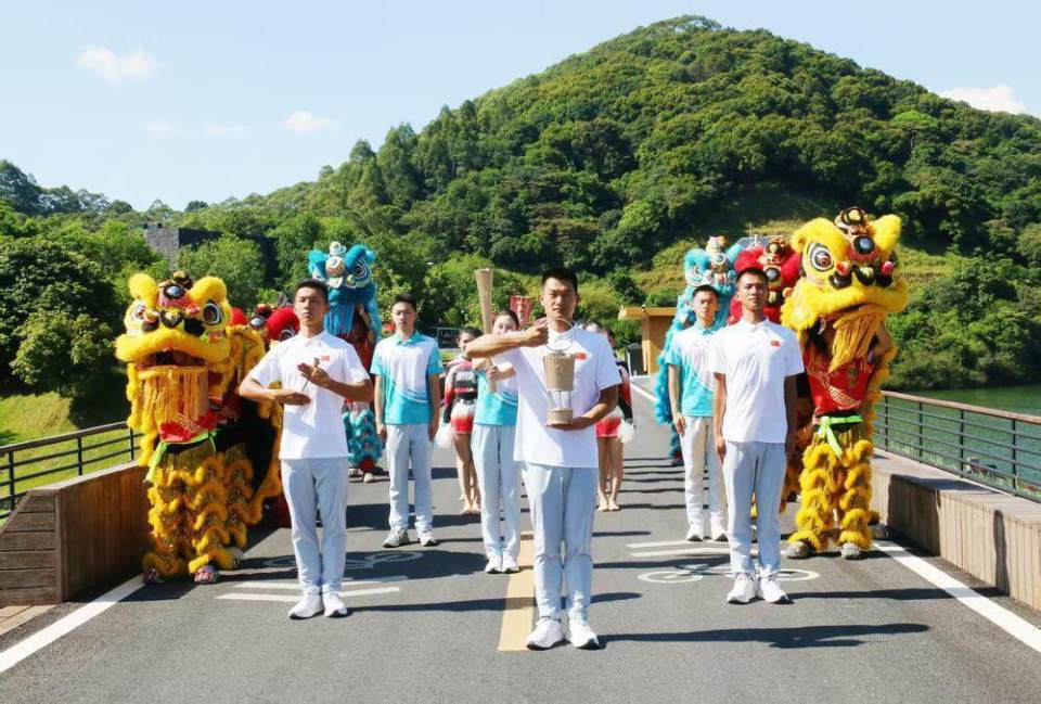 为配合即将, 各区, 会火炬专班 为配合即将, 各区, 会火炬专班