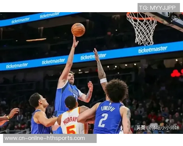 2018年12月13日NBA精彩对决老鹰队与独行侠队的激烈较量回顾