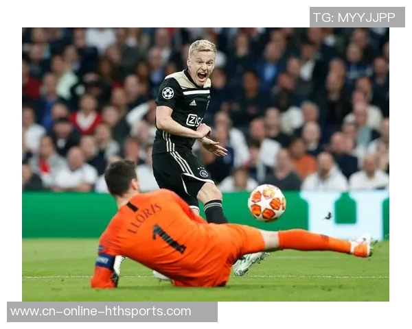 2019年欧冠半决赛热刺逆转阿贾克斯精彩瞬间回顾与分析