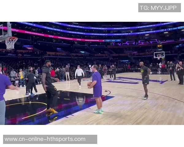 2020年9月21日湖人与掘金精彩对决录像回放全程回顾与分析