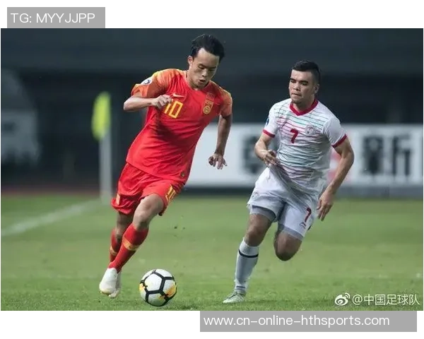 亚青赛激战沙特阿拉伯对决塔吉克斯坦全场精彩回顾与分析