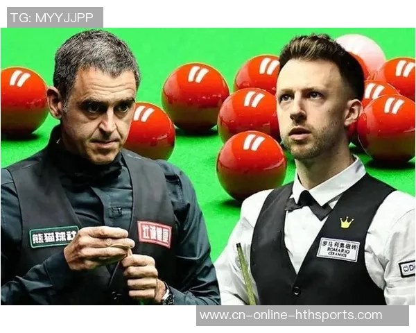 奥沙利文与特鲁姆普2020年下半年的精彩对决回顾与分析