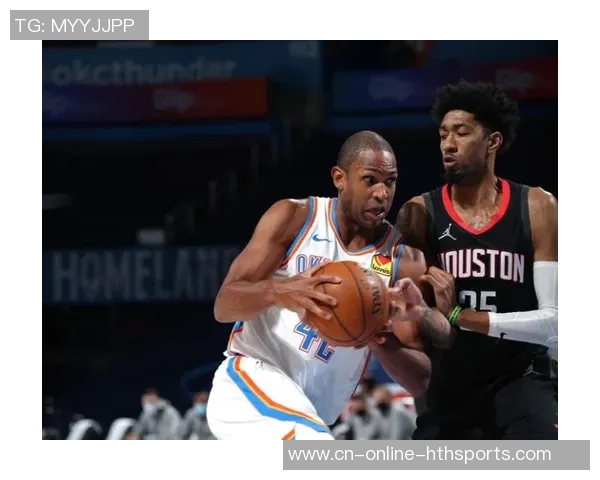 火箭队与雷霆队G3第四节精彩对决回顾与分析