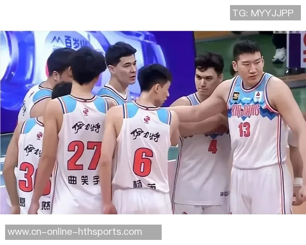 正式官宣！新疆男篮四外援悉数就位，刘炜还能率队冲击四强吗？